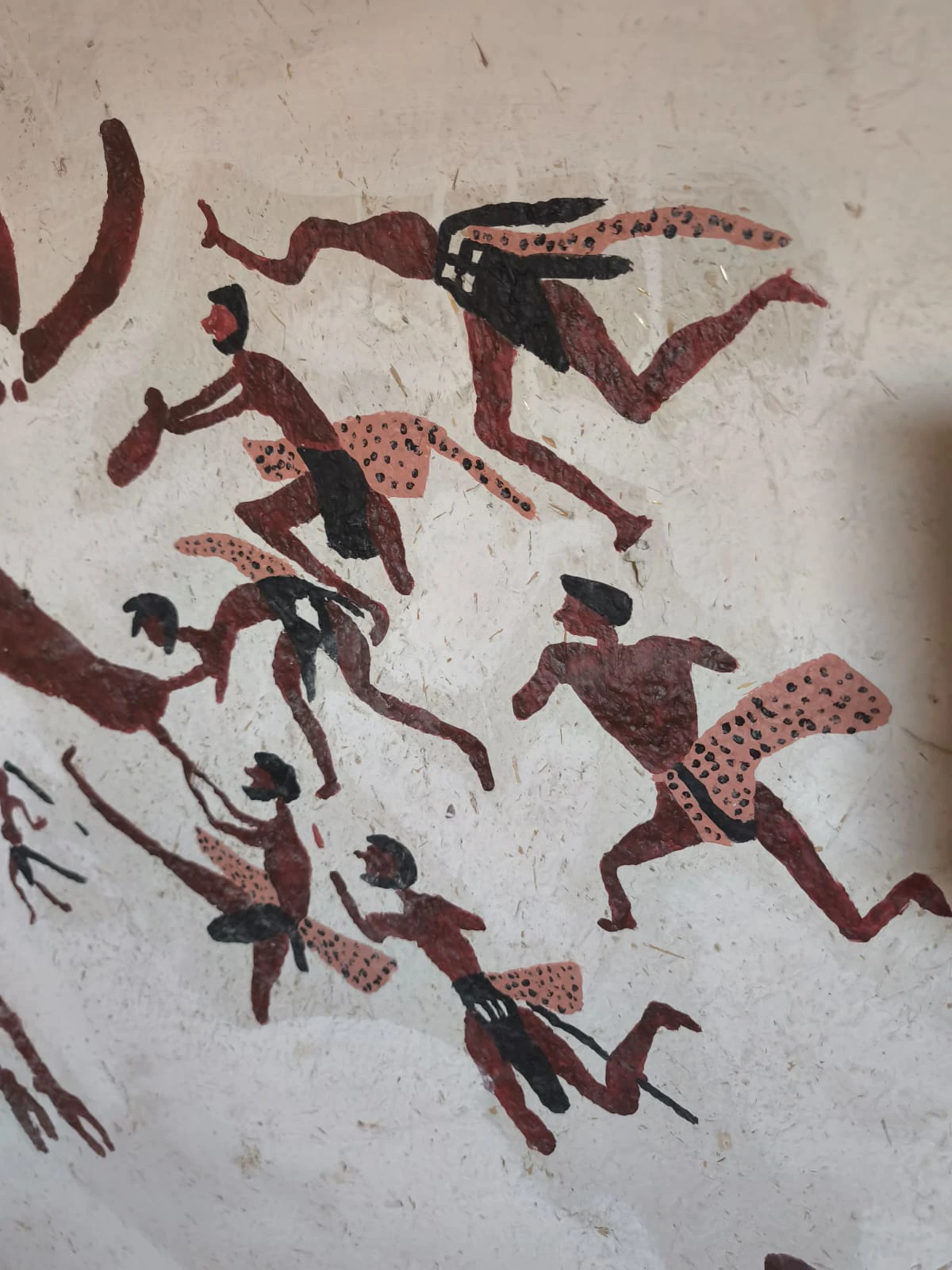 ÇATALHÖYÜK ÖREN YERİ GEZİSİ